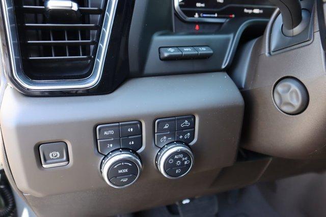 new 2025 GMC Sierra 1500 car, priced at $73,573