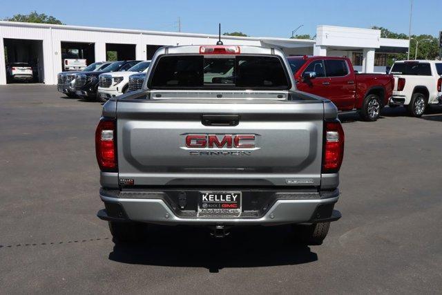 new 2025 GMC Canyon car, priced at $48,095