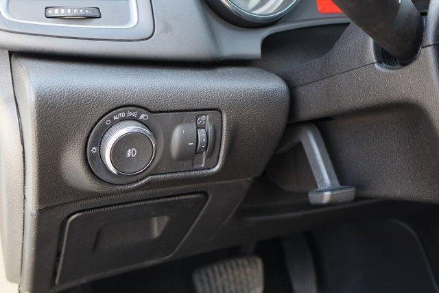 used 2017 Buick Cascada car, priced at $13,000