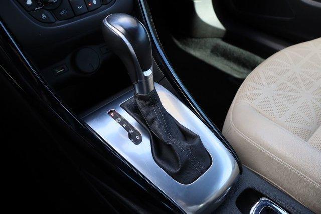 used 2017 Buick Cascada car, priced at $13,000