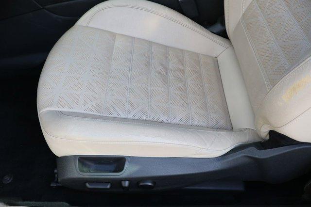 used 2017 Buick Cascada car, priced at $13,000