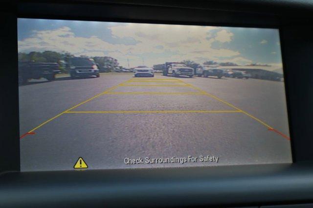 used 2017 Buick Cascada car, priced at $13,000