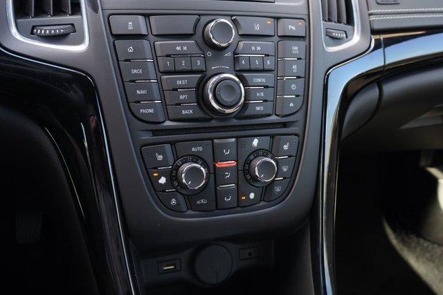 used 2017 Buick Cascada car, priced at $13,000