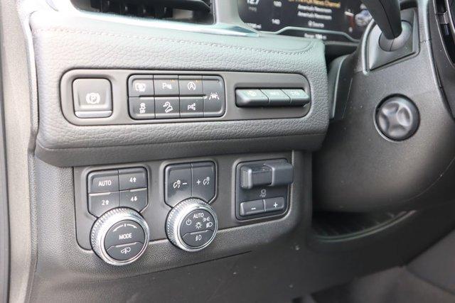 used 2024 GMC Yukon XL car, priced at $81,500
