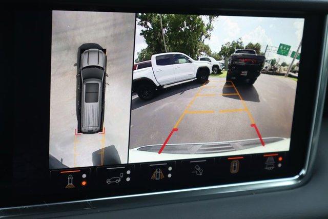 used 2024 GMC Yukon XL car, priced at $81,500