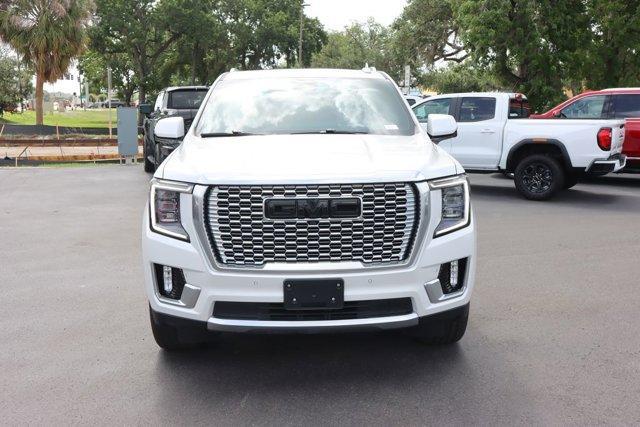 used 2024 GMC Yukon XL car, priced at $81,500