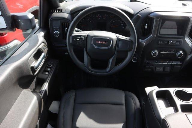 new 2026 GMC Sierra 2500 car, priced at $54,090