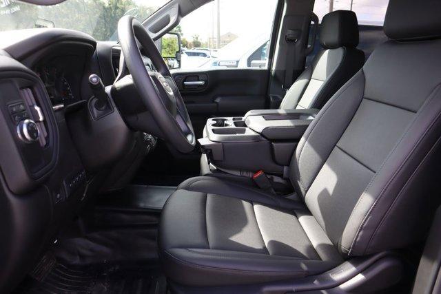 new 2026 GMC Sierra 2500 car, priced at $54,090