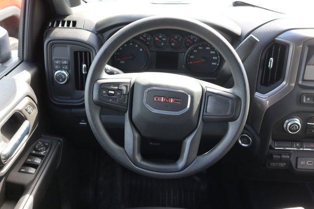 new 2026 GMC Sierra 2500 car, priced at $54,090