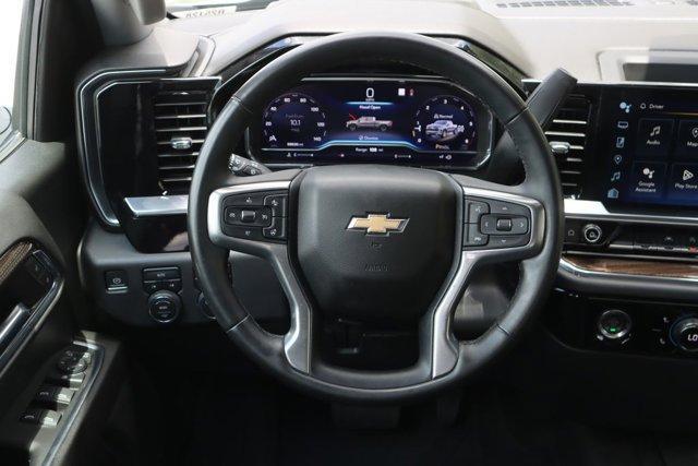 used 2023 Chevrolet Silverado 1500 car, priced at $35,000