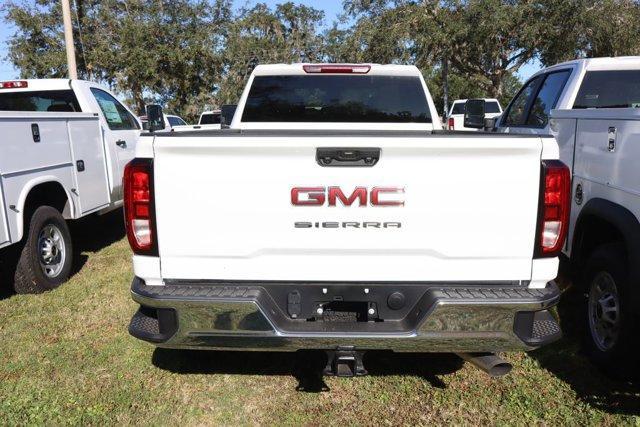 new 2024 GMC Sierra 2500 car