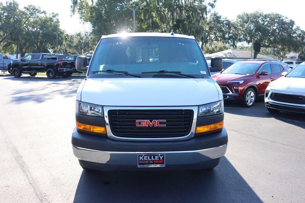 used 2022 GMC Savana 2500 car, priced at $28,000