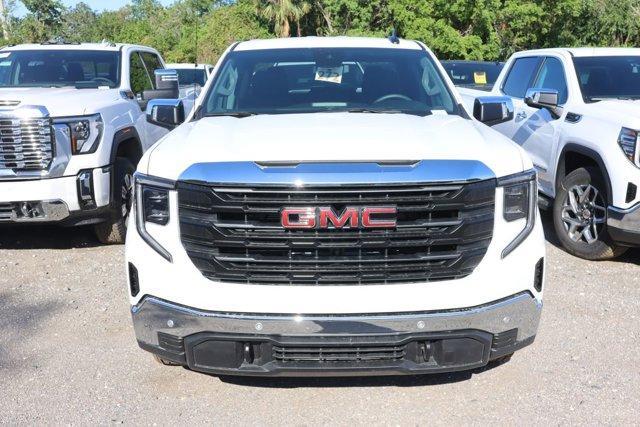 new 2025 GMC Sierra 1500 car, priced at $44,935