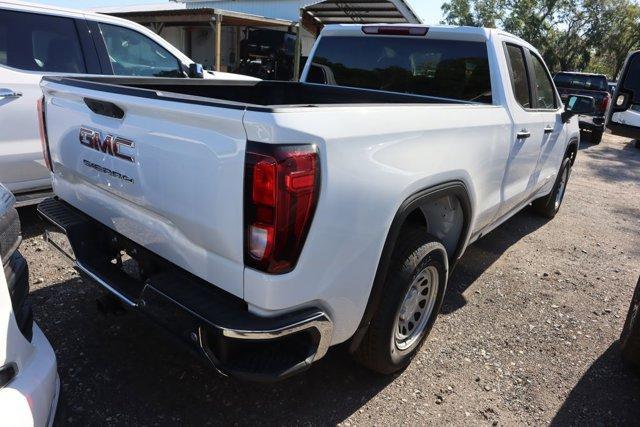 new 2025 GMC Sierra 1500 car, priced at $44,935