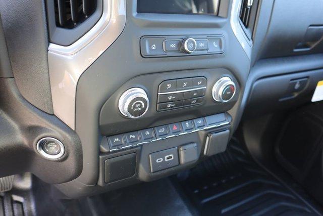 new 2025 GMC Sierra 1500 car, priced at $44,935