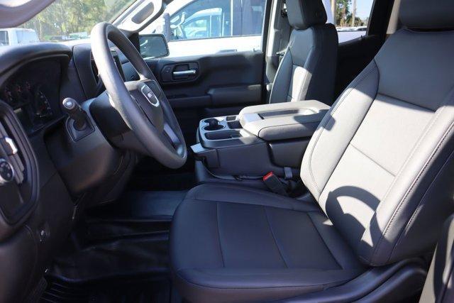 new 2025 GMC Sierra 1500 car, priced at $44,935