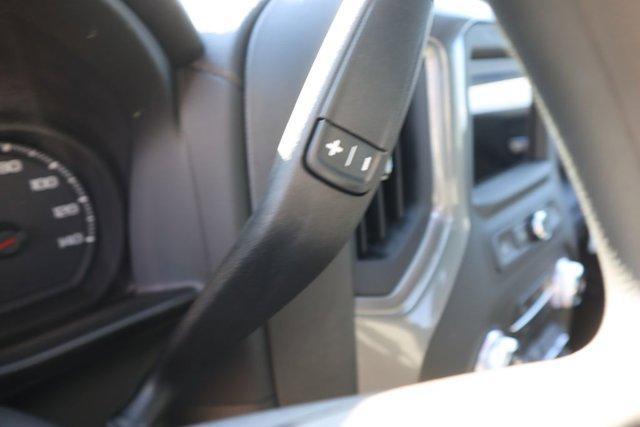 new 2025 GMC Sierra 1500 car, priced at $44,935
