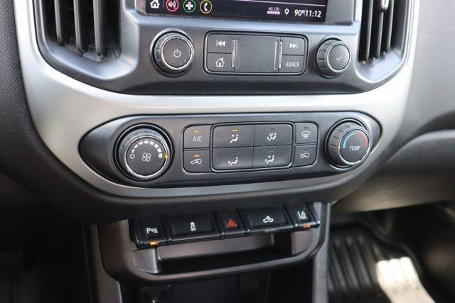 used 2022 Chevrolet Colorado car, priced at $18,000