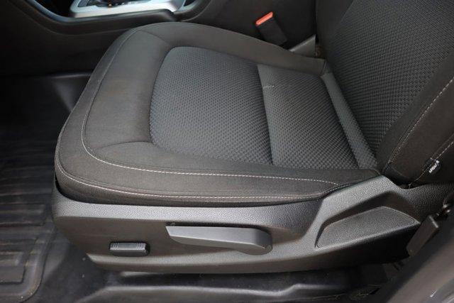 used 2022 Chevrolet Colorado car, priced at $18,000