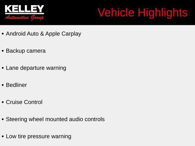 used 2022 Chevrolet Colorado car, priced at $18,000