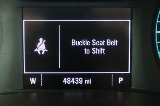 used 2022 Chevrolet Colorado car, priced at $18,000
