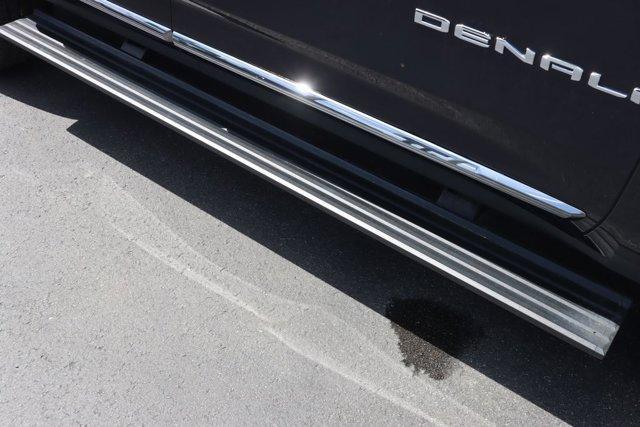 used 2024 GMC Yukon car, priced at $86,500