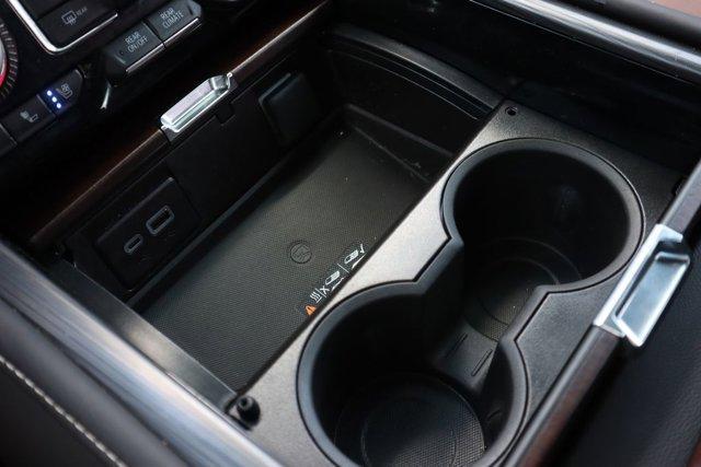 used 2024 GMC Yukon car, priced at $86,500
