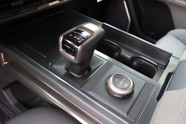 new 2025 GMC HUMMER EV Pickup car, priced at $92,000