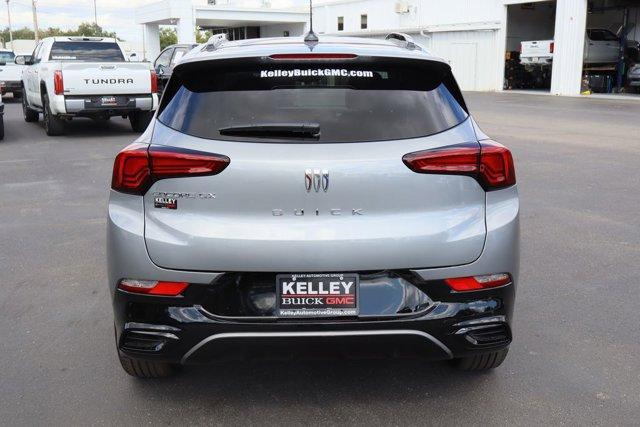 used 2026 Buick Encore GX car, priced at $25,000