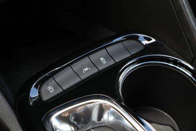 used 2026 Buick Encore GX car, priced at $25,000