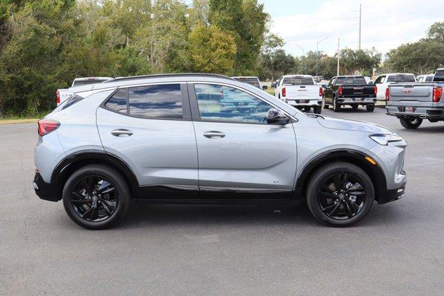 used 2026 Buick Encore GX car, priced at $25,000