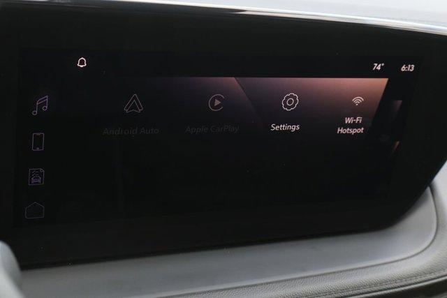 used 2026 Buick Encore GX car, priced at $25,000