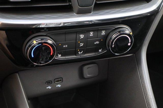 used 2026 Buick Encore GX car, priced at $25,000