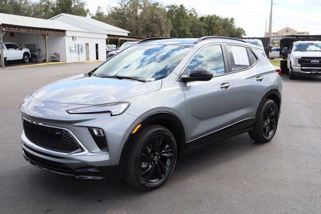 used 2026 Buick Encore GX car, priced at $25,000