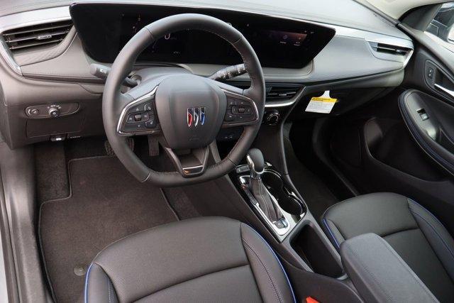 used 2026 Buick Encore GX car, priced at $25,000