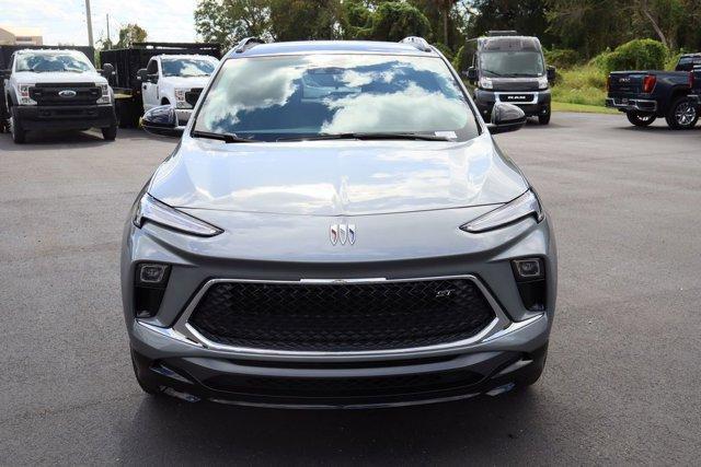 used 2026 Buick Encore GX car, priced at $25,000