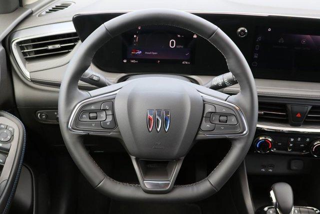 used 2026 Buick Encore GX car, priced at $25,000
