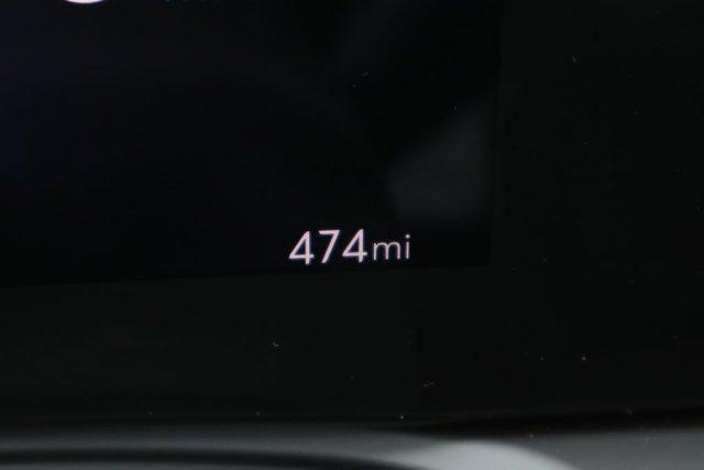 used 2026 Buick Encore GX car, priced at $25,000