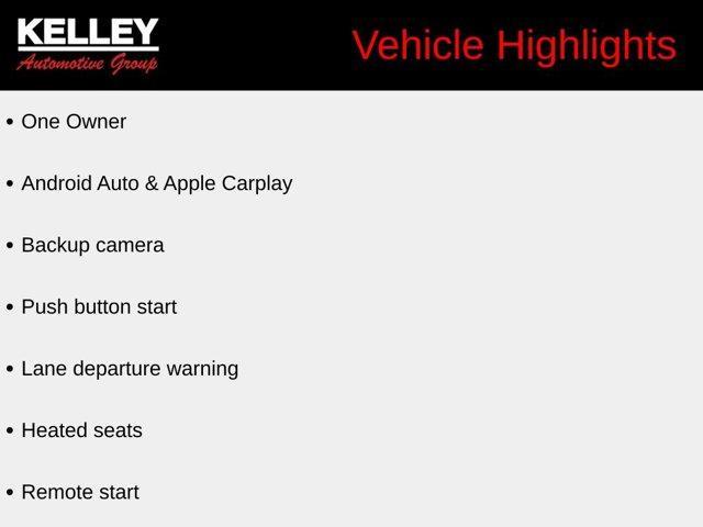 used 2026 Buick Encore GX car, priced at $25,000