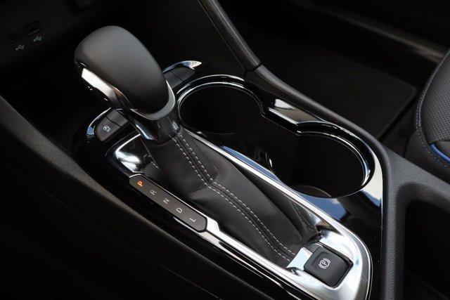 used 2026 Buick Encore GX car, priced at $25,000