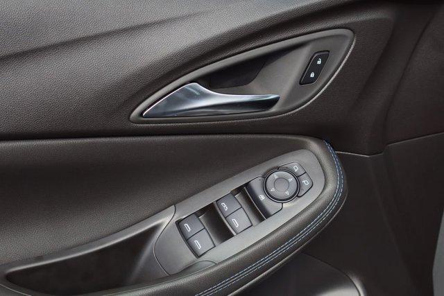 used 2026 Buick Encore GX car, priced at $25,000