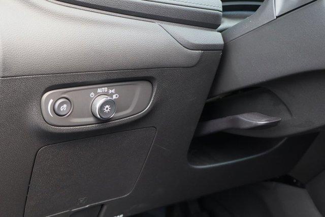 used 2026 Buick Encore GX car, priced at $25,000