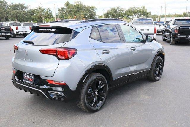 used 2026 Buick Encore GX car, priced at $25,000