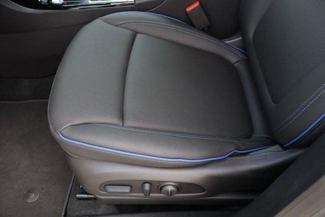 used 2026 Buick Encore GX car, priced at $25,000