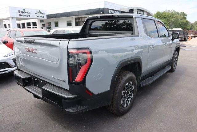 new 2026 GMC Sierra EV car, priced at $73,000