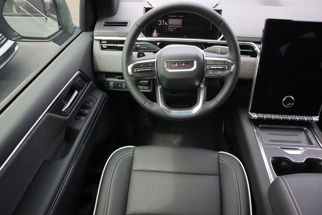 new 2026 GMC Sierra EV car, priced at $73,000