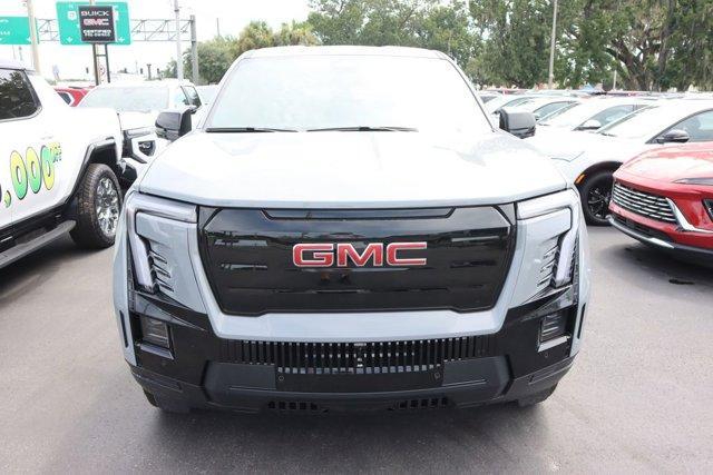 new 2026 GMC Sierra EV car, priced at $73,000