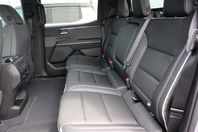 new 2026 GMC Sierra EV car, priced at $73,000
