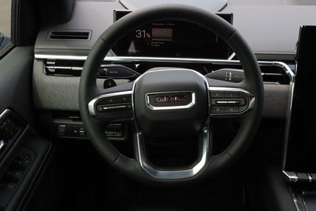 new 2026 GMC Sierra EV car, priced at $73,000