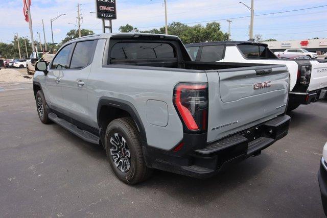 new 2026 GMC Sierra EV car, priced at $73,000